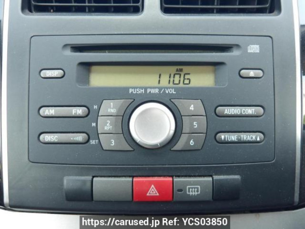 Used 2011 AT daihatsu mira L275S Image[23]