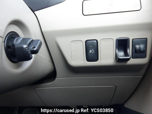 Used 2011 AT daihatsu mira L275S Image[25]