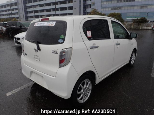 Used 2014 AT daihatsu mira-e-s LA300S Image[5]