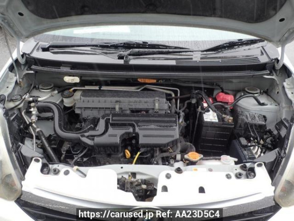 Used 2014 AT daihatsu mira-e-s LA300S Image[7]