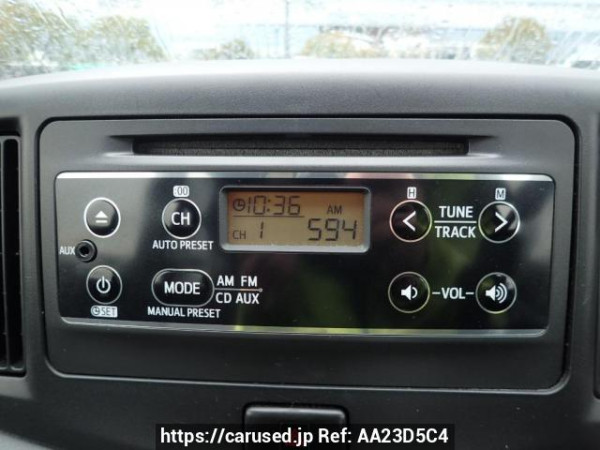 Used 2014 AT daihatsu mira-e-s LA300S Image[15]