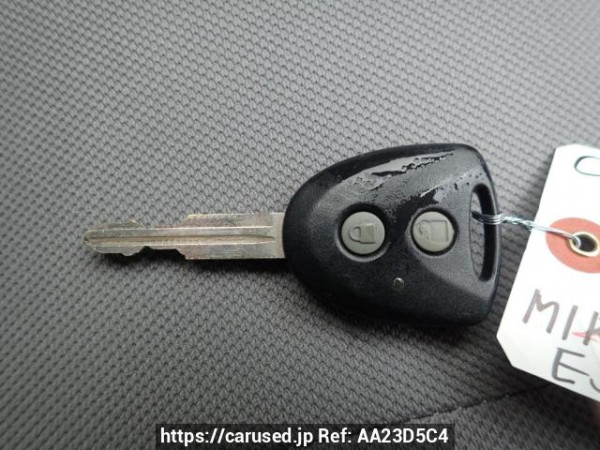 Used 2014 AT daihatsu mira-e-s LA300S Image[19]