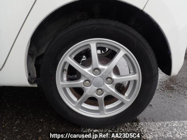 Used 2014 AT daihatsu mira-e-s LA300S Image[21]