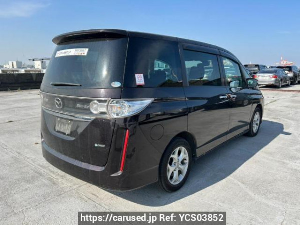 Used 2012 AT mazda biante CCEFW Image[6]