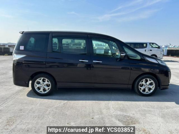 Used 2012 AT mazda biante CCEFW Image[7]