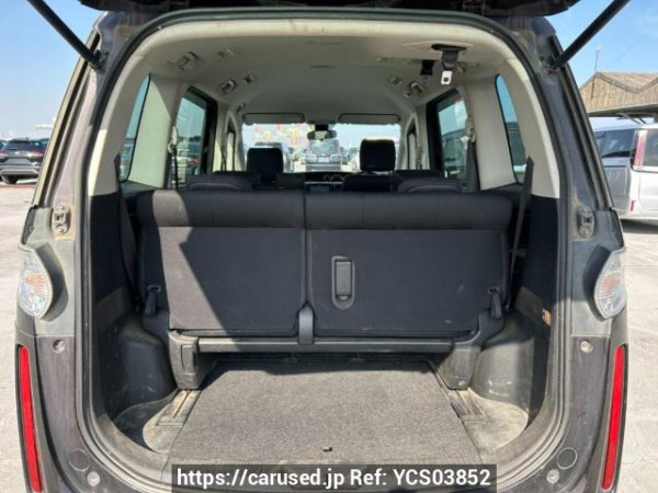 Used 2012 AT mazda biante CCEFW Image[8]