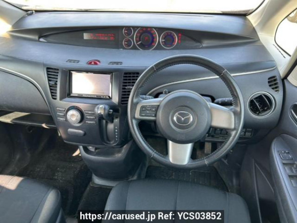 Used 2012 AT mazda biante CCEFW Image[20]