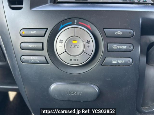 Used 2012 AT mazda biante CCEFW Image[21]