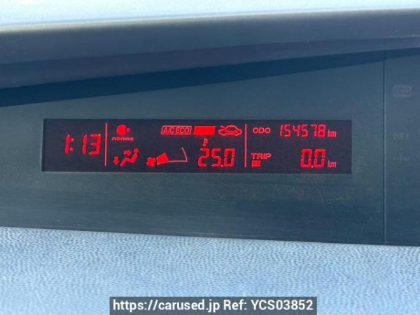 Used 2012 AT mazda biante CCEFW Image[23]