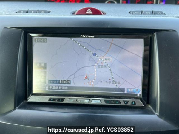 Used 2012 AT mazda biante CCEFW Image[25]