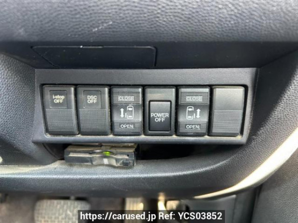 Used 2012 AT mazda biante CCEFW Image[26]