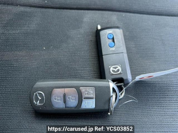 Used 2012 AT mazda biante CCEFW Image[29]