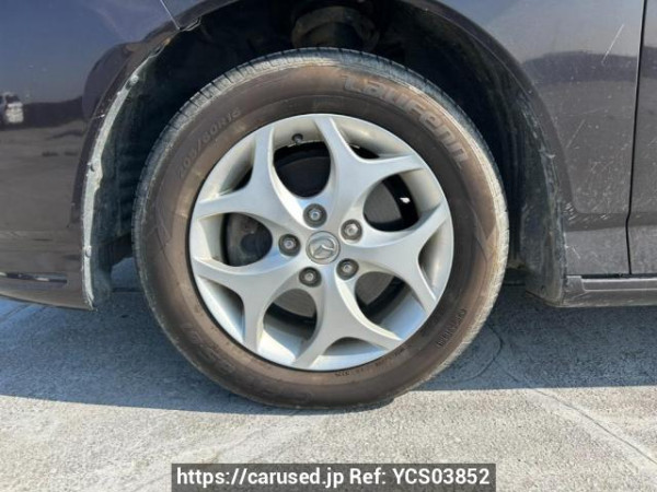 Used 2012 AT mazda biante CCEFW Image[31]