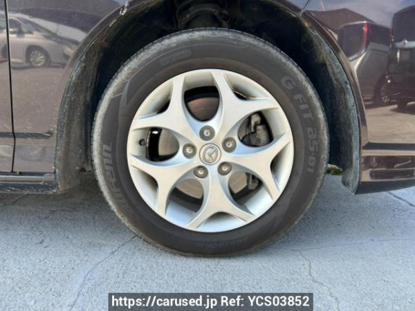 Used 2012 AT mazda biante CCEFW Image[32]