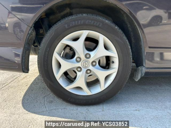 Used 2012 AT mazda biante CCEFW Image[33]