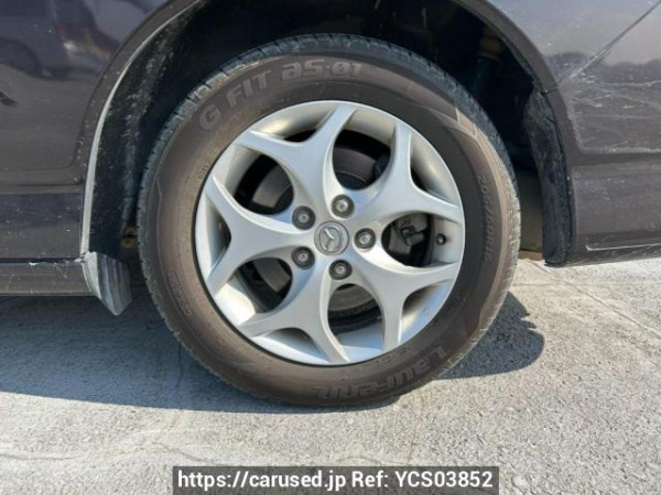 Used 2012 AT mazda biante CCEFW Image[34]