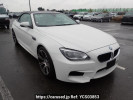 BMW M6 LZ44M