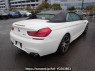 Used 2015 AT bmw m6 LZ44M Image[5]