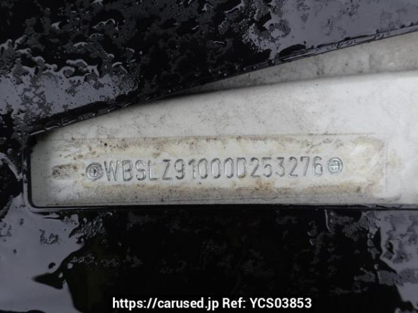 Used 2015 AT bmw m6 LZ44M Image[14]