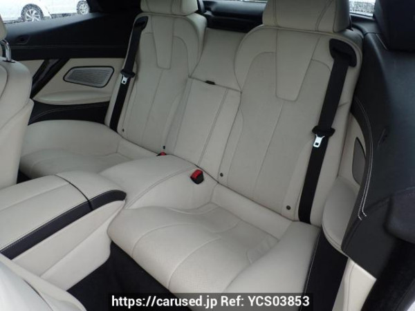 Used 2015 AT bmw m6 LZ44M Image[17]