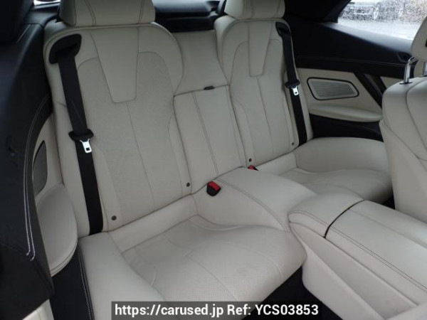 Used 2015 AT bmw m6 LZ44M Image[18]