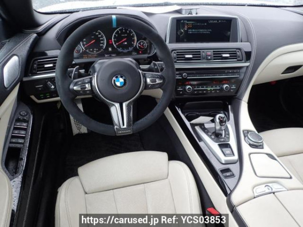 Used 2015 AT bmw m6 LZ44M Image[19]