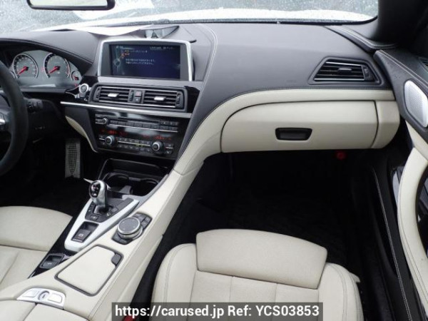 Used 2015 AT bmw m6 LZ44M Image[20]