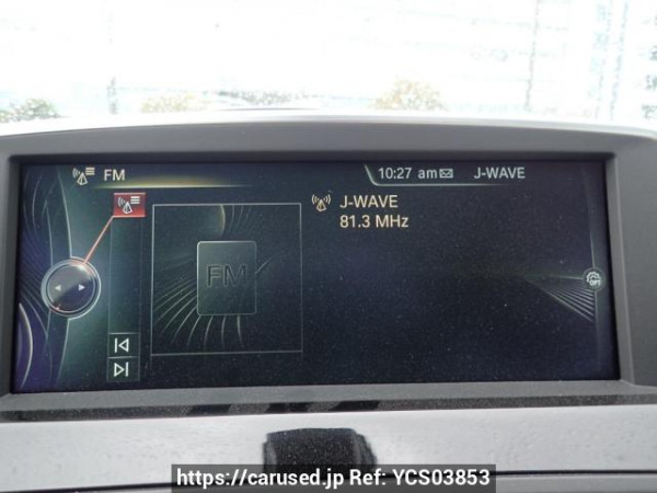 Used 2015 AT bmw m6 LZ44M Image[21]