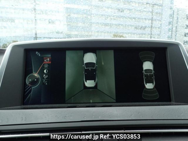 Used 2015 AT bmw m6 LZ44M Image[22]