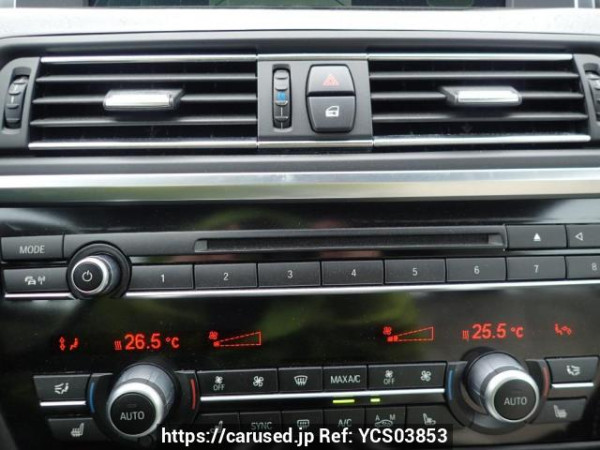 Used 2015 AT bmw m6 LZ44M Image[23]