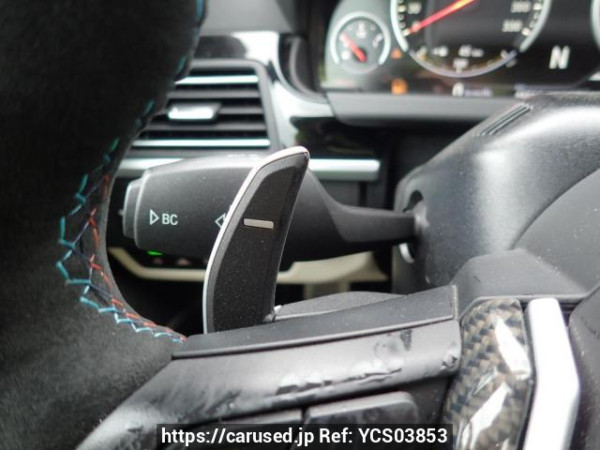 Used 2015 AT bmw m6 LZ44M Image[27]