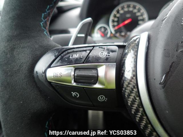 Used 2015 AT bmw m6 LZ44M Image[28]