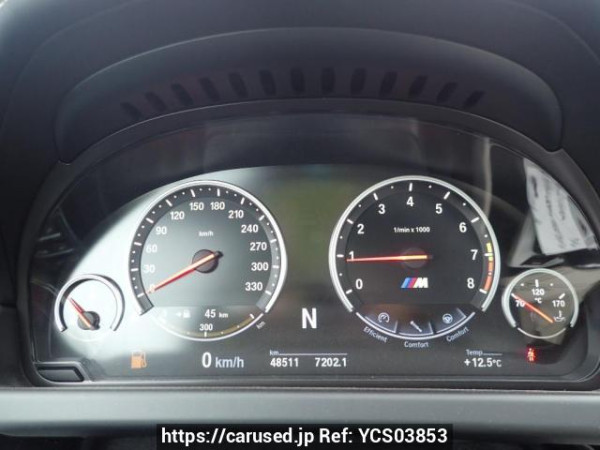 Used 2015 AT bmw m6 LZ44M Image[31]