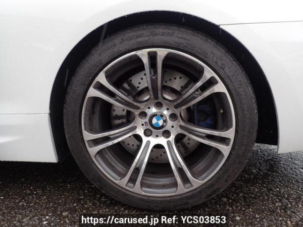 Used 2015 AT bmw m6 LZ44M Image[35]