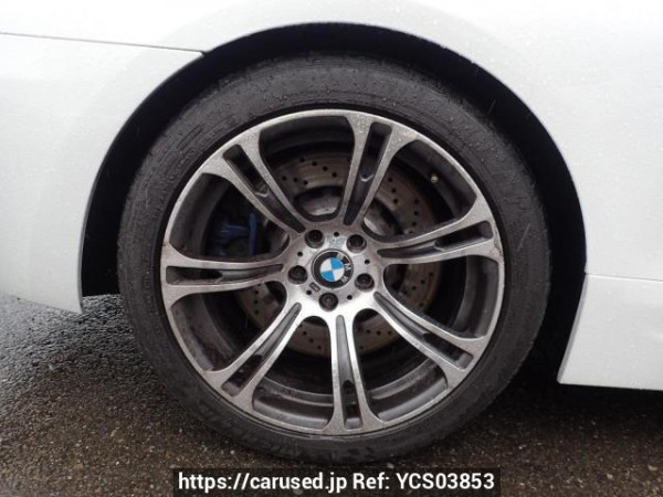 Used 2015 AT bmw m6 LZ44M Image[36]