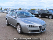 Alfa Romeo 159