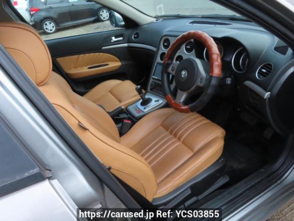 Used 2007 AT alfa-romeo 159 93922 Image[14]