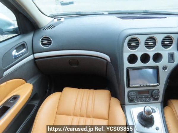 Used 2007 AT alfa-romeo 159 93922 Image[19]