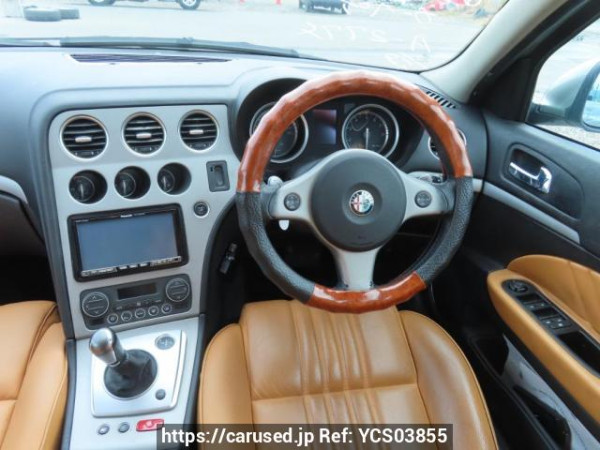 Used 2007 AT alfa-romeo 159 93922 Image[21]