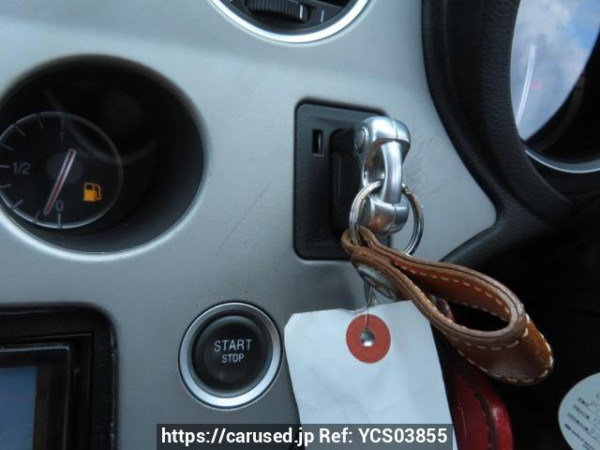 Used 2007 AT alfa-romeo 159 93922 Image[27]