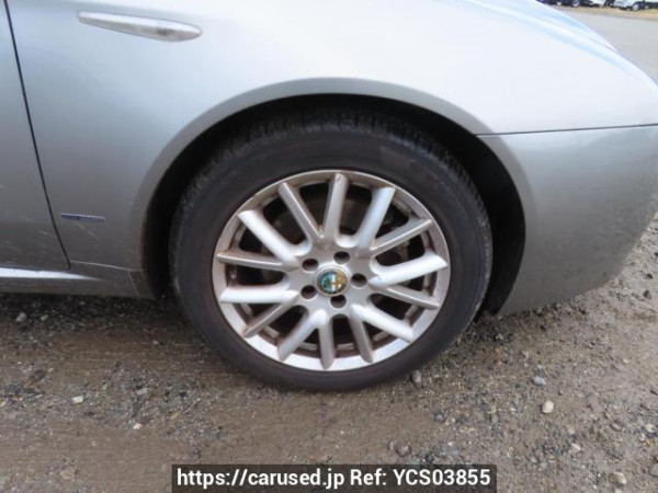 Used 2007 AT alfa-romeo 159 93922 Image[30]