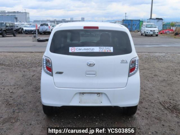 Used 2014 AT daihatsu mira-e-s LA300S Image[5]