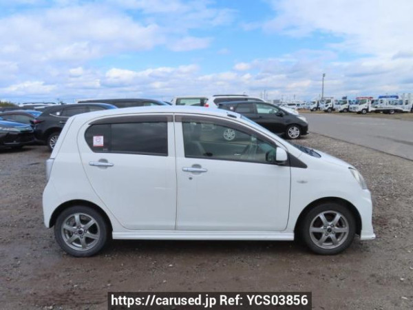 Used 2014 AT daihatsu mira-e-s LA300S Image[7]
