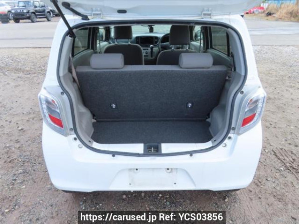 Used 2014 AT daihatsu mira-e-s LA300S Image[8]