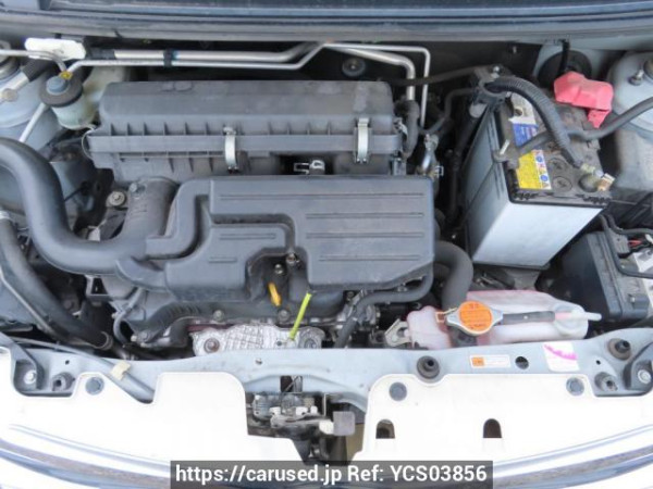 Used 2014 AT daihatsu mira-e-s LA300S Image[10]