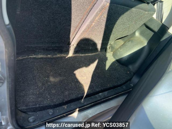 Used 2009 AT daihatsu terios-kid J131G Image[6]