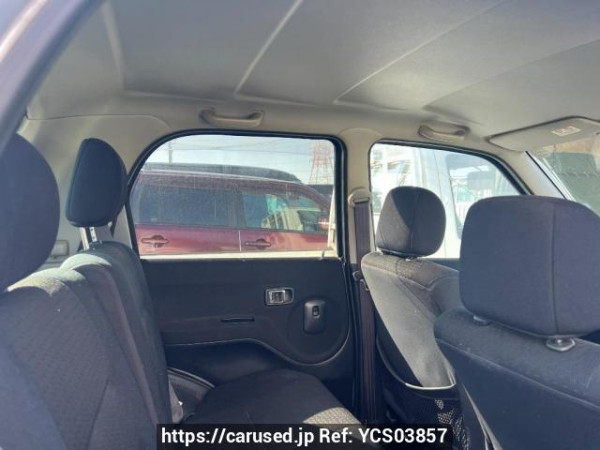 Used 2009 AT daihatsu terios-kid J131G Image[7]