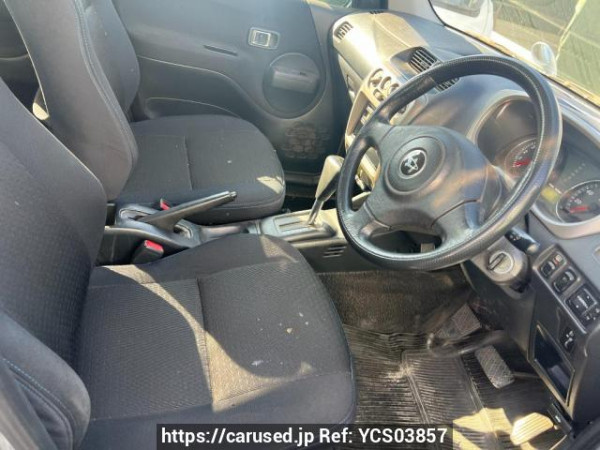 Used 2009 AT daihatsu terios-kid J131G Image[10]