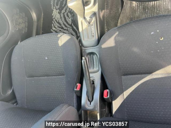 Used 2009 AT daihatsu terios-kid J131G Image[12]