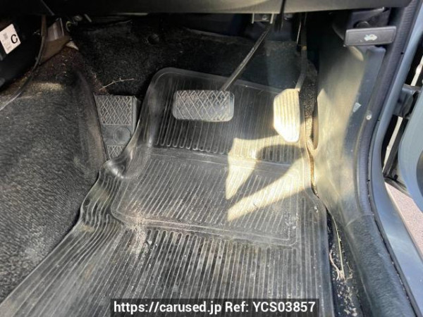 Used 2009 AT daihatsu terios-kid J131G Image[14]